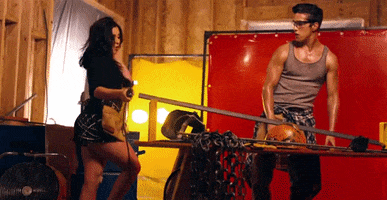 fifth harmony work from home GIF by Fifth Harmony