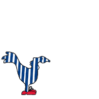 Kinderschuhe Schuhladen Sticker by Der kleine Knurrhahn