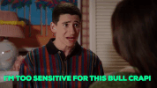 the goldbergs GIF by ABC Network