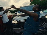 Moneybagg Yo Dancing GIF
