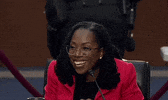 Happy Senate Judiciary Committee GIF by GIPHY News