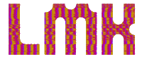 Art Glitch Sticker