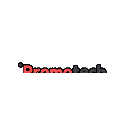 Promotechgreece giphygifmaker digital marketing promotech Sticker