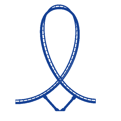 Looping Rollercoaster Sticker by Europa-Park