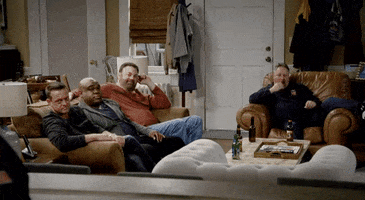 #kevincanwait GIF by CBS