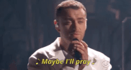 Grammy Awards 60Th Grammys GIF by Recording Academy / GRAMMYs