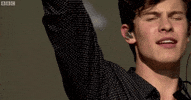 shawn mendes swansea GIF by BBC Radio 1’s Biggest Weekend