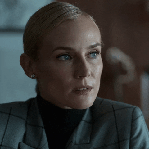 Swimming With Sharks GIF by The Roku Channel