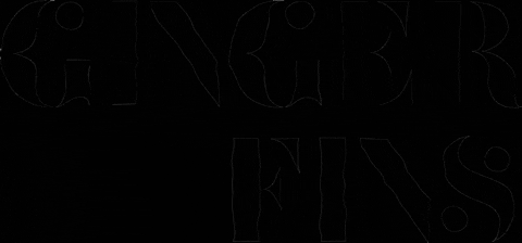 GINGERFINS giphygifmaker GIF