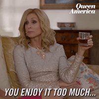 episode 5 facebook watch GIF by Queen America