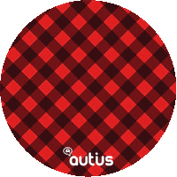 Autius conductor novel autoescuela conducir Sticker