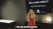britney spears party GIF by Bachelorette Weekend on CMT
