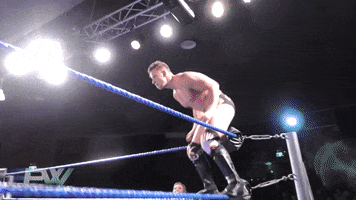 The Untouchables Epw GIF by Explosive Professional Wrestling