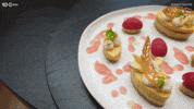 Dish GIF by MasterChefAU