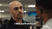 Oprah Winfrey Network GIF by David Makes Man