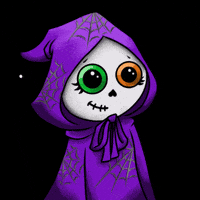 Candy Corn Yes GIF by Colitis Ninja