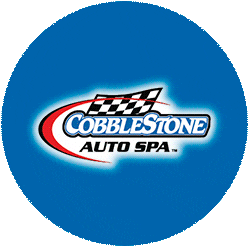 cobblestoneautospa giphyupload wash car wash cobblestone Sticker