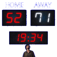 52 Home Sticker