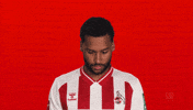 Football Look Up GIF by Bundesliga