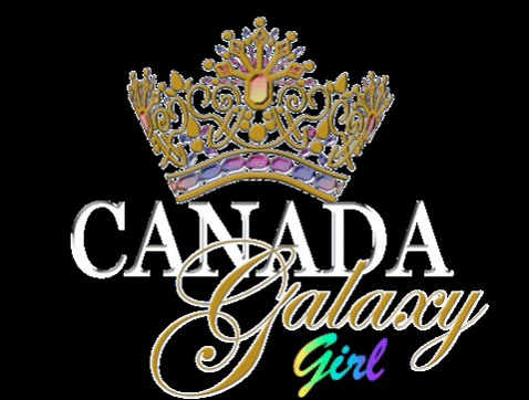 canadagalaxypageants giphygifmaker universe galaxy pageant GIF