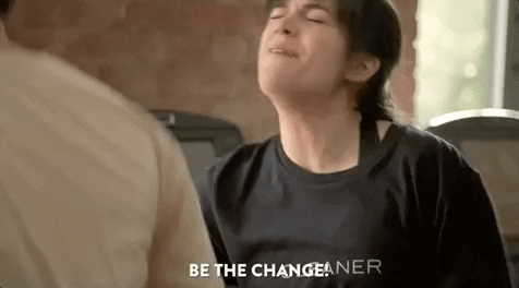 season 2 be the change GIF by Broad City