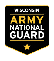 Forward Sticker by California Army National Guard