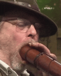 Gluck Gluck Trump GIF by Respective