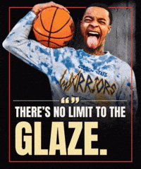 Basketball No GIF
