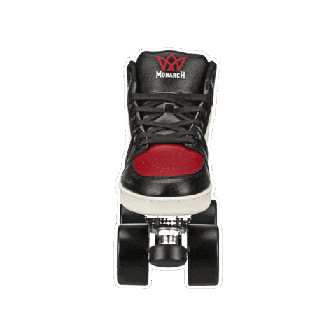 Monarchcr20 Sticker by Monarch Skates