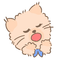 Happy Birthday Ok Sticker by koimoffee