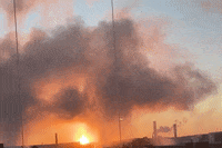 Sky GIF