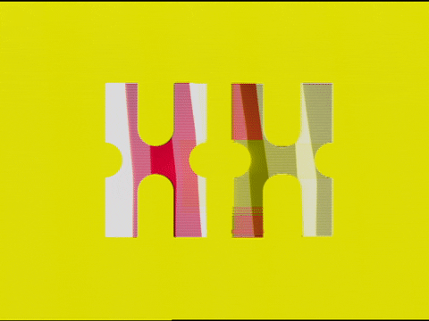 Art Glitch GIF