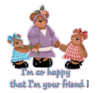 so happy STICKER