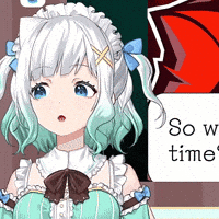 Wink Tongue GIF