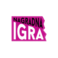 Nagradnaigra Sticker by skisovatrznica