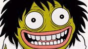 Frog Yes GIF by CROAKWORKS