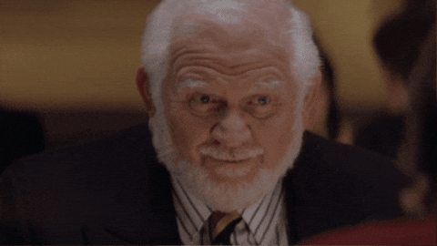 Mrs Doubtfire Scallywag GIF