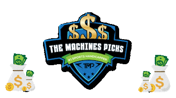 MachinesPicks betting sportsbetting machinespicks sportspicks Sticker