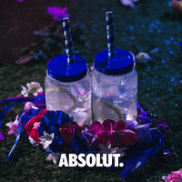 Midsummer Dancing GIF by Absolut Vodka