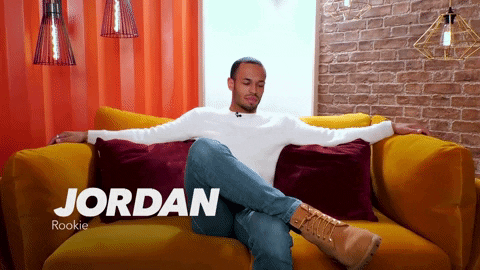 Bbc One Dancing GIF by BBC Three