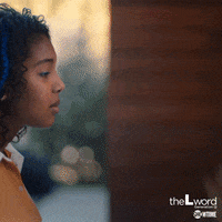 Season 1 Showtime GIF by The L Word: Generation Q