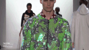 new york fashion week 2018 GIF by NYFW: The Shows