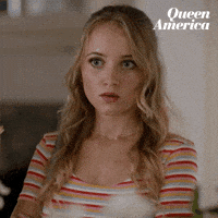 episode 10 facebook watch GIF by Queen America