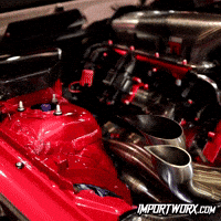 Bmw Ls GIF by ImportWorx