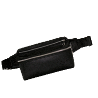 תל אביב Bag Sticker by ZENDIGI