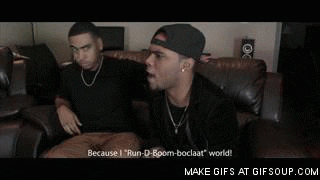 slap max GIF