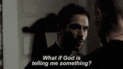 alfonso herrera horror GIF by The Exorcist FOX
