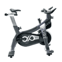 Puregym Spinstudio Sticker by Pure Movement