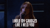 Angry Saturday Night Live GIF by Tate McRae