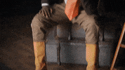 Posing Season 1 GIF by BET Plus